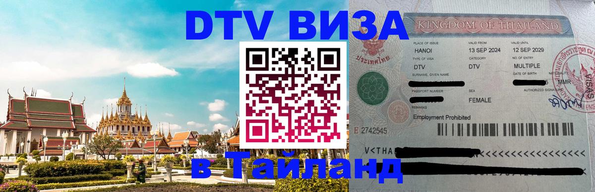 Сколько стоит DTV виза — актуальные цены, оформление даже без документов - Смоленск  08.01.2026 